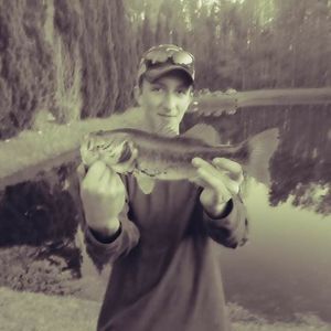 Meet your Posher, Caleb